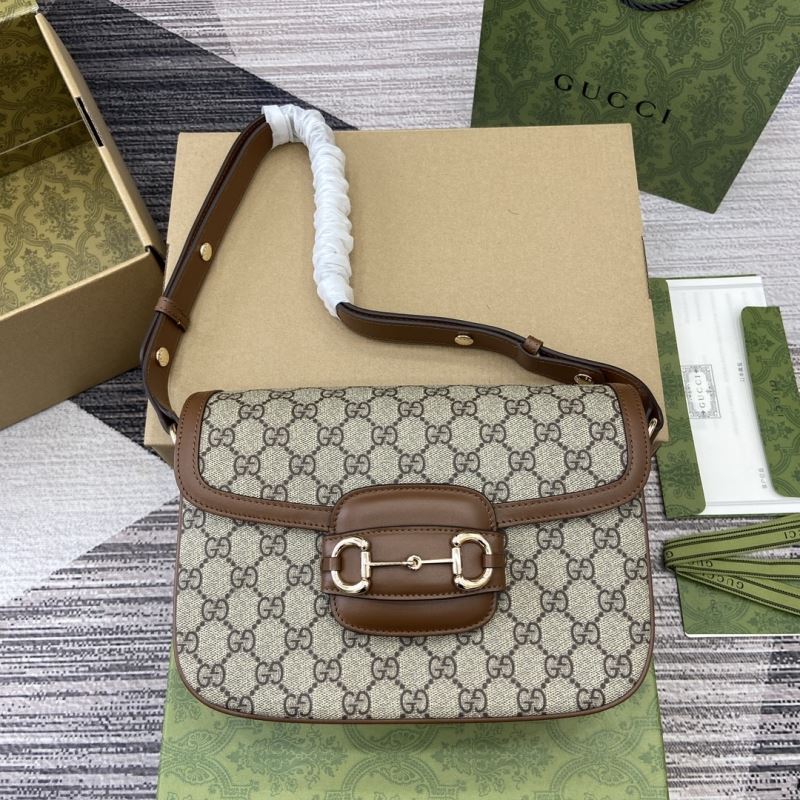 Gvc*1 horsebit bags
